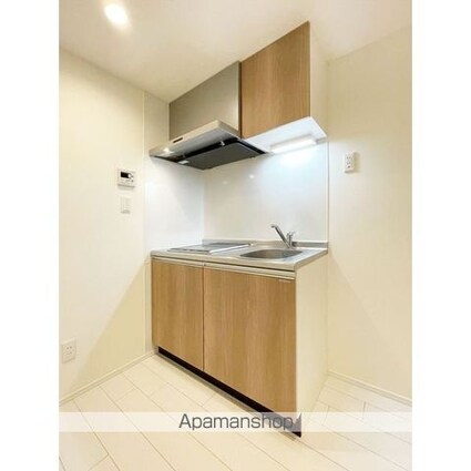 ヒルサイド沼袋[1K/25.22m2]のその他内装5