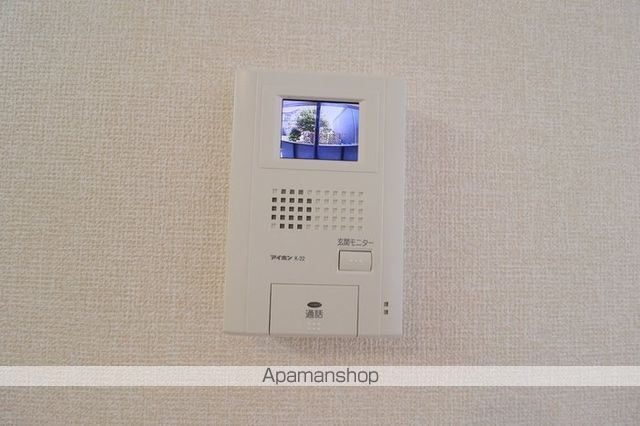 フレンドリーコート松ヶ丘の内装写真