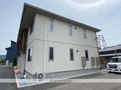 香川県高松市元山町[3LDK/76.04m2]の外観4