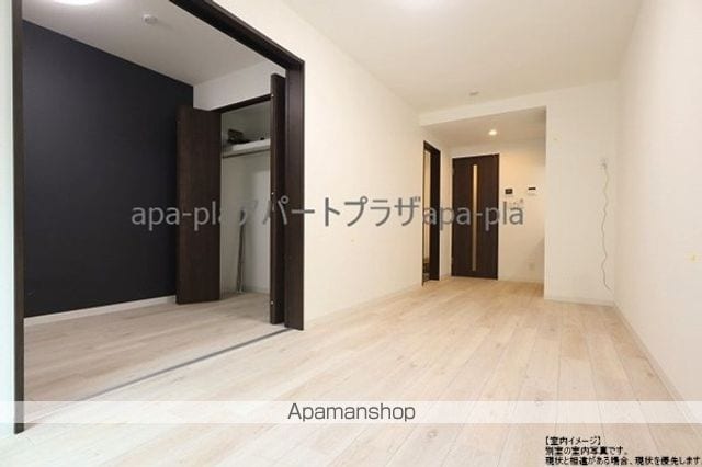 ジーメゾン川越南大塚グランディールの内装写真