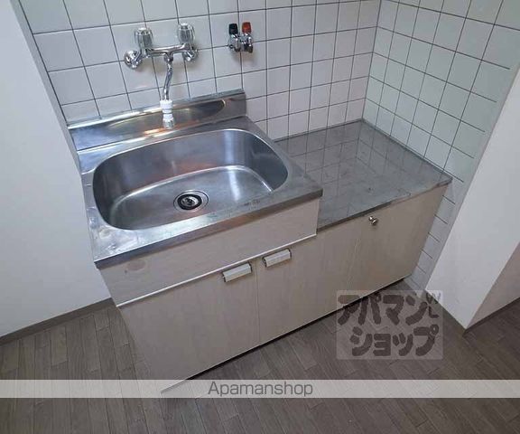 ルピナス321の内装写真
