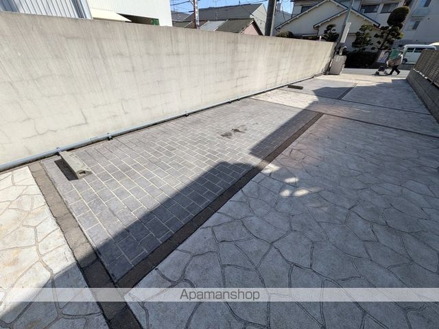 シンフォニーレジデンス若江のその他写真