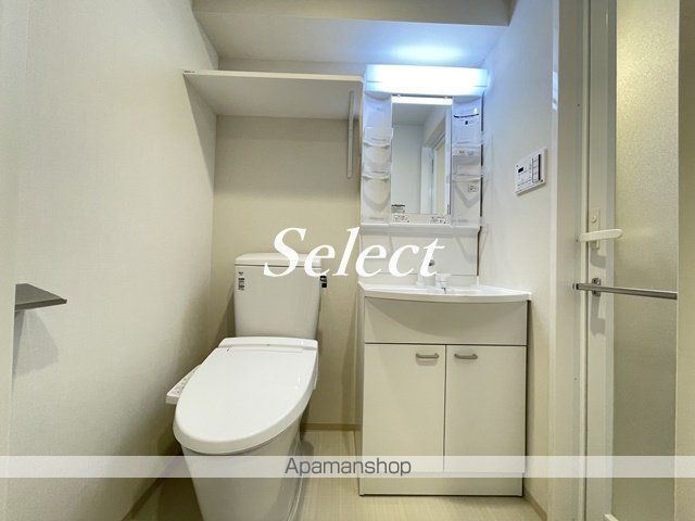 スクエアシティ横濱山手の内装写真