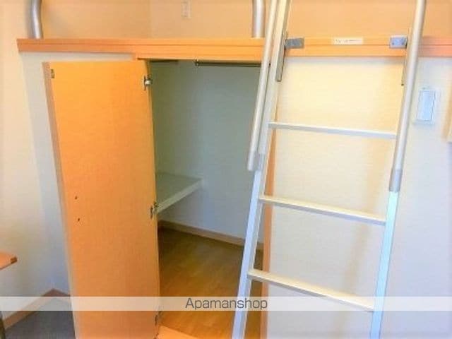 レオパレス金堀台IIの内装写真
