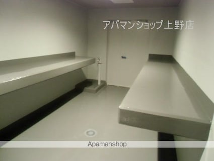 アーバネックス秋葉原ＥＡＳＴⅡ[1K/24.41m2]の共用部6