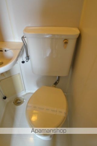 第3松岡ビルの内装写真