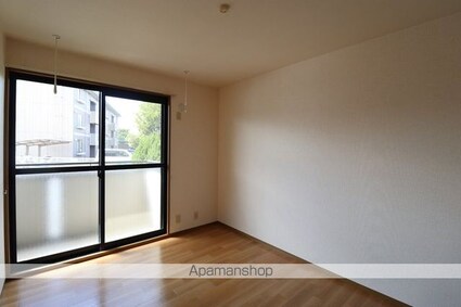 パンプキンハウス[2LDK/56.25m2]の内装1