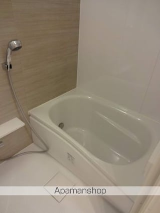 東京都杉並区阿佐谷北６丁目[2DK/40.54m2]のバス