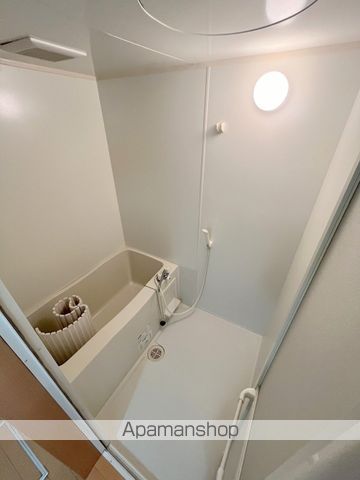 シュール メゾンの内装写真