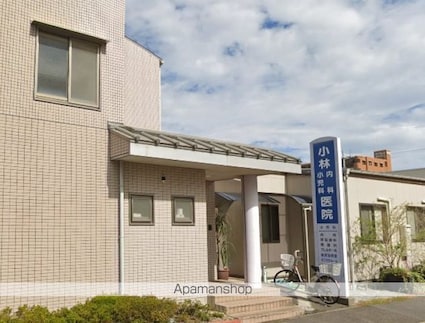 エイト屋島[1R/19.66m2]の周辺5