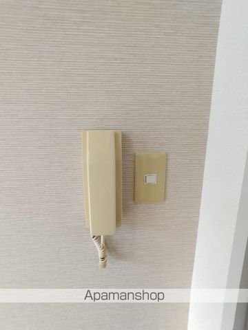 ハイツ樫の前 A棟の内装写真