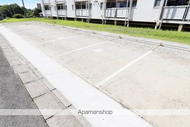 ビレッジハウス愛生5号棟の内装写真