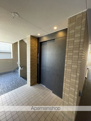 プライムメゾン富士見台のその他写真