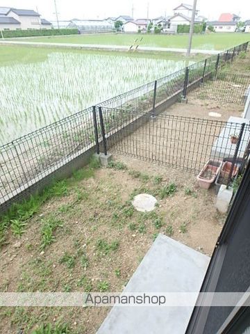 ヴィクトワールAの内装写真