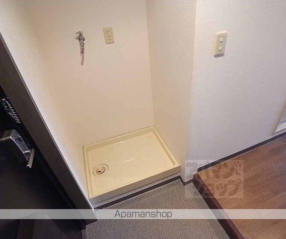 シャーラハイツの内装写真