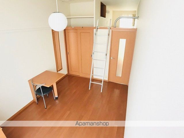 レオパレスシャルマンELLEの内装写真