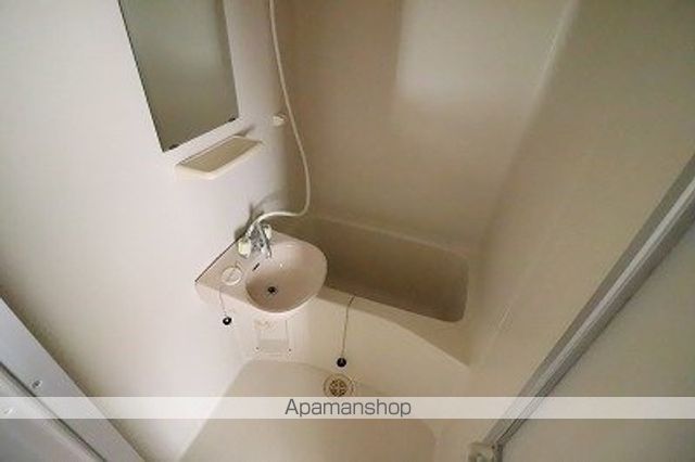 レオパレス新町Bの内装写真
