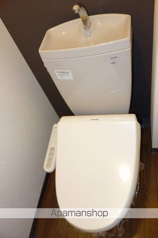 セリシール三条の内装写真