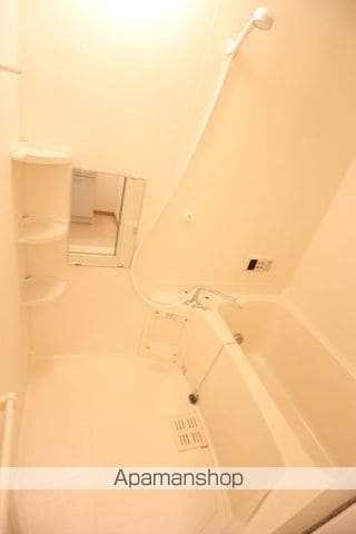 メロディハイム横入川Fの内装写真