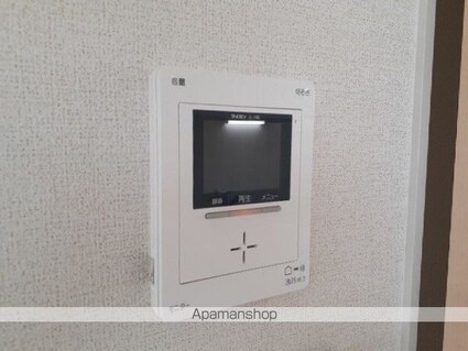 Ｅ　ＳＴＡＧＥ　Ⅲ[1LDK/54.19m2]のその他設備