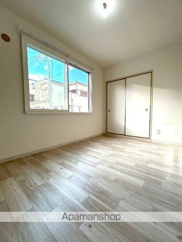 フレグランス旭の内装写真