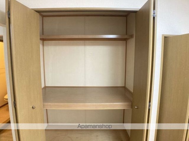 グリーンセゾンの内装写真