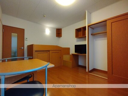 レオパレスＡｏｉⅡ[1K/22.02m2]のその他部屋・スペース