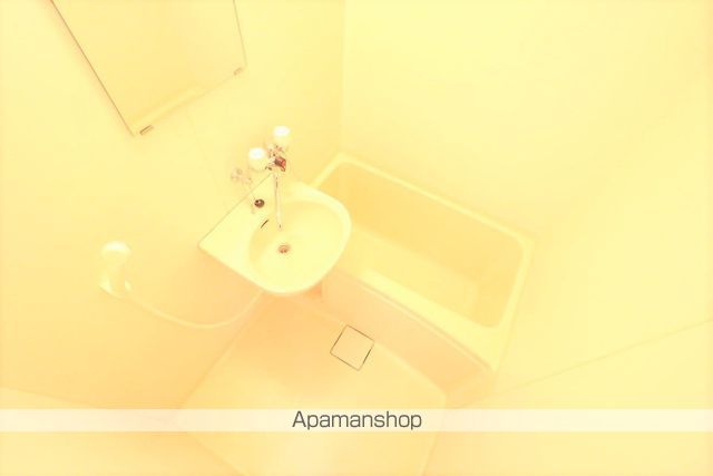 レオパレスファンタジーの内装写真