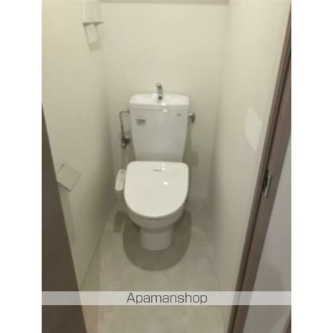 S-RESIDENCE二十四軒avelisの内装写真
