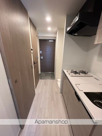 ＲＥＳＩＤＥＮＣＥ　ＫＯＥＮＪＩ 107 ｜ 東京都杉並区高円寺北４丁目1-12（賃貸マンション1K・1階・25.66㎡） その27