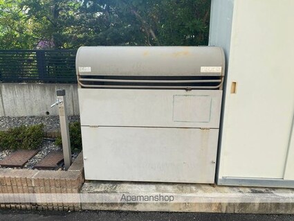 Ａｕｒｏｒａ　桐　北[1R/25.25m2]の共用部6