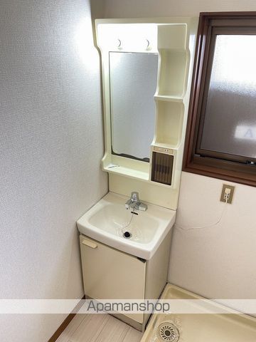 ハイツ羽場1の内装写真