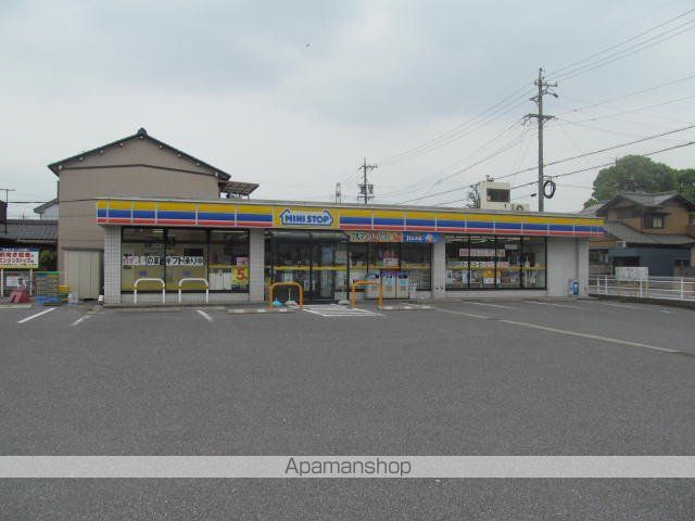 フォーヴルミチの周辺写真