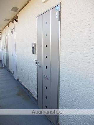 エスポワールＡ[1R/33.34m2]の共用部
