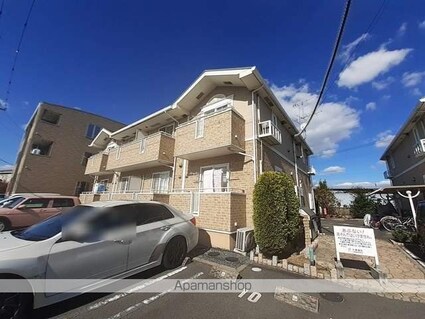 トゥルーランド錦　Ｃ[1LDK/42.37m2]の外観2