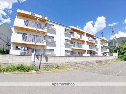 ヴィラ・スカイシップ[3LDK/76.5m2]の外観2