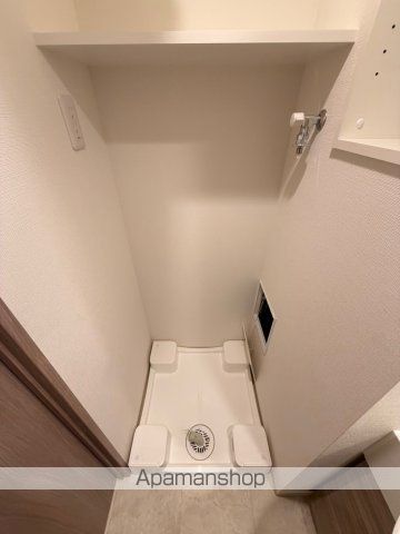 ガーラ行徳グランドステージの内装写真