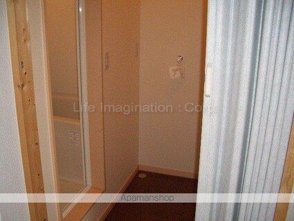 セイコーズマンション川﨑[1DK/27m2]の内装3