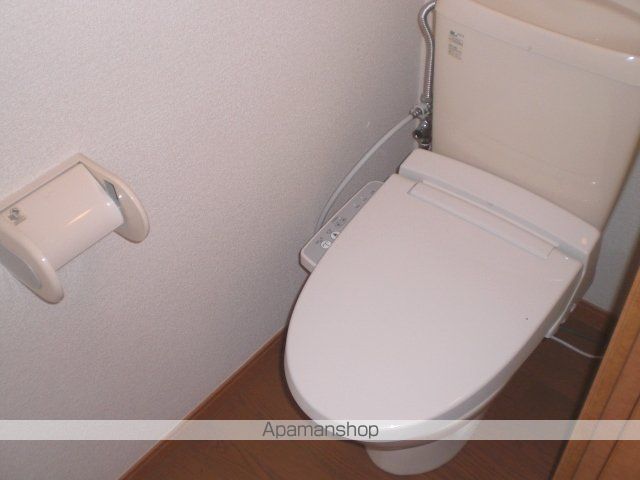 レオパレスカルマーレの内装写真