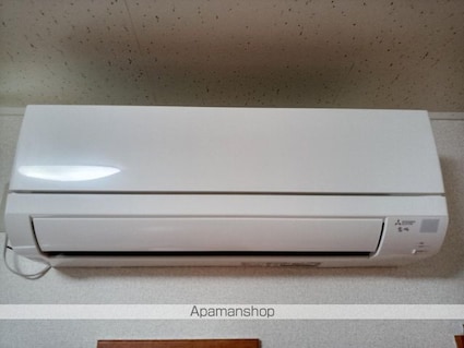 レオパレス西部[1K/23.97m2]のその他設備1