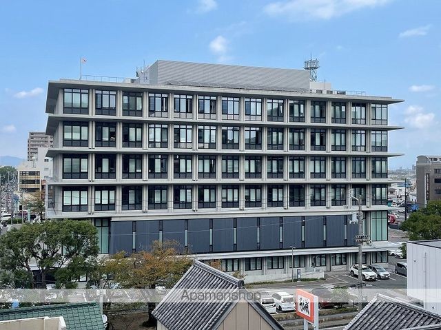 松本アパートの周辺写真