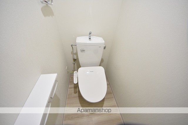 メニーズコート創成タウンC棟の内装写真