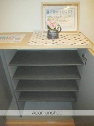 メゾン・グランディ 弐番館の内装写真