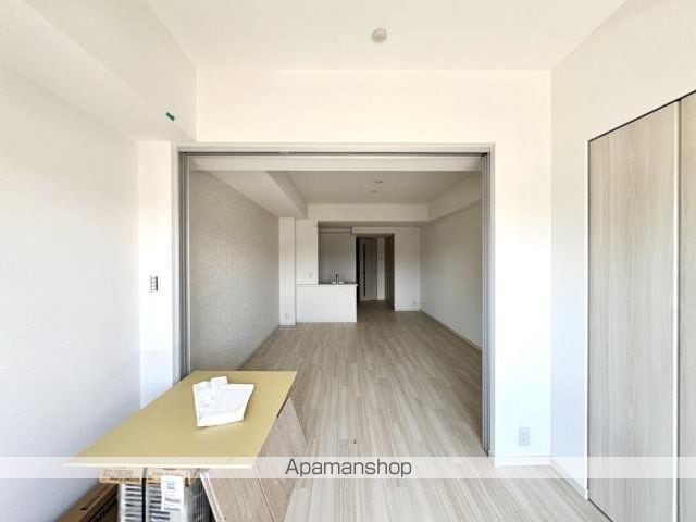 S RESIDENCE瓦町駅aloの内装写真