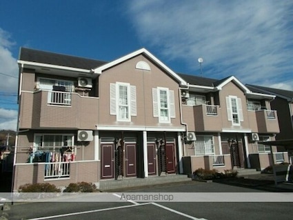 グランエトワールＢ[2LDK/58.12m2]の外観