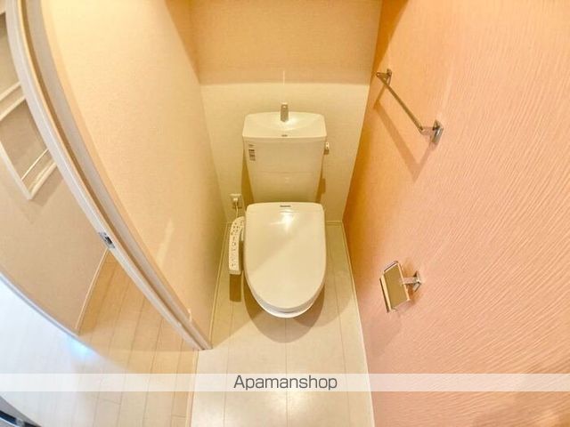 ARPEGE Aの内装写真