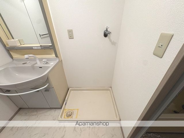 コモンシテイ星田アステージの内装写真