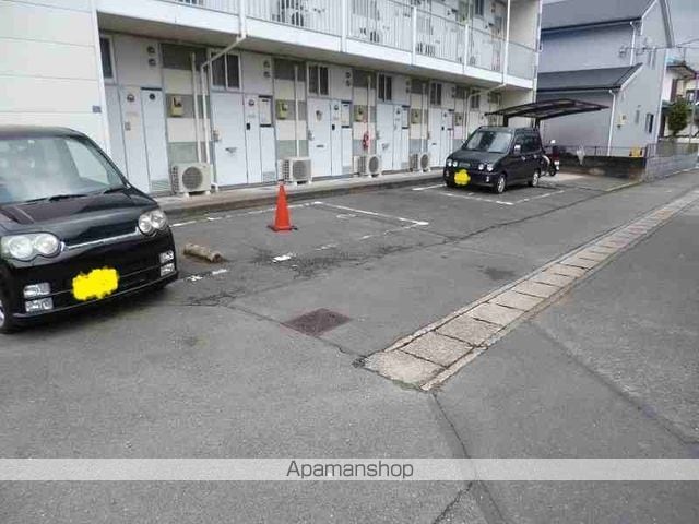 レオパレス新地のその他写真