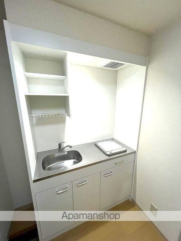 寺田町ハイツ1番館の内装写真