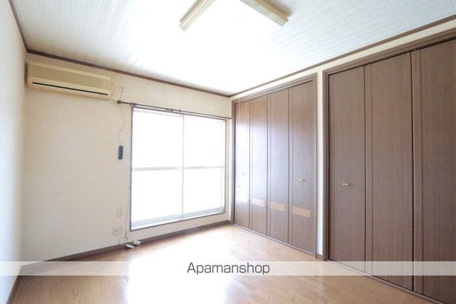 ウッディ藍住の内装写真